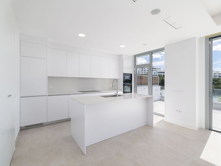 Apartment for Sale in Santa Clara, Malaga 14