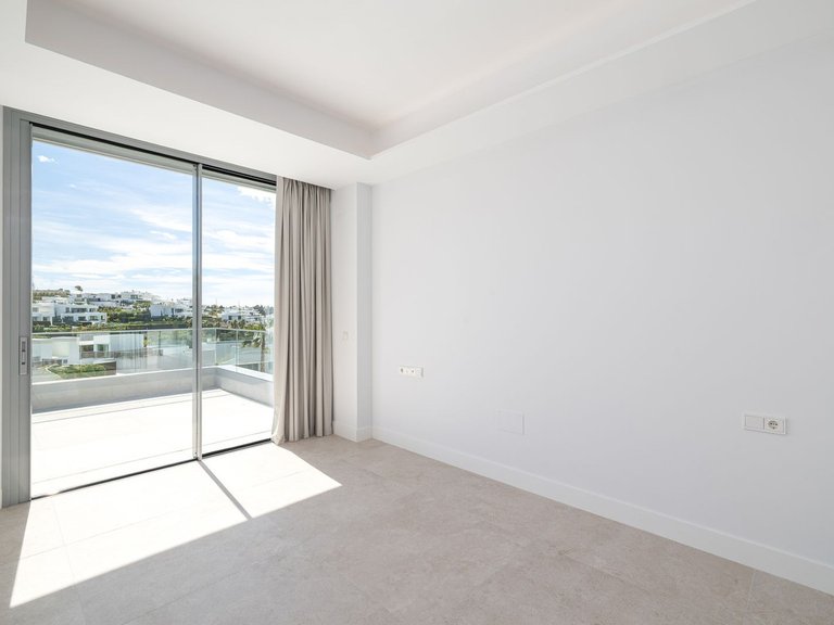 Apartment for Sale in Santa Clara, Malaga 17