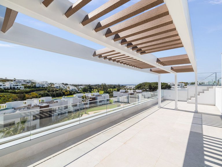 Apartment for Sale in Santa Clara, Malaga 2