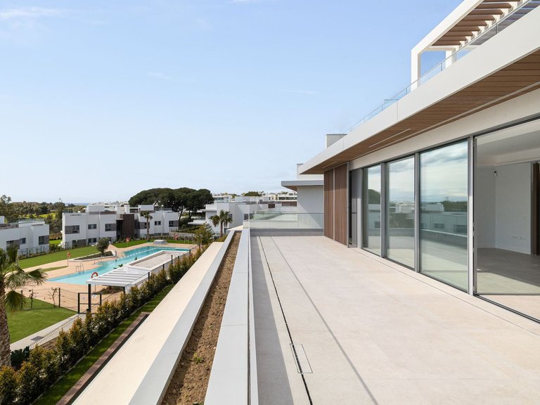 Apartment for Sale in Santa Clara, Malaga 3