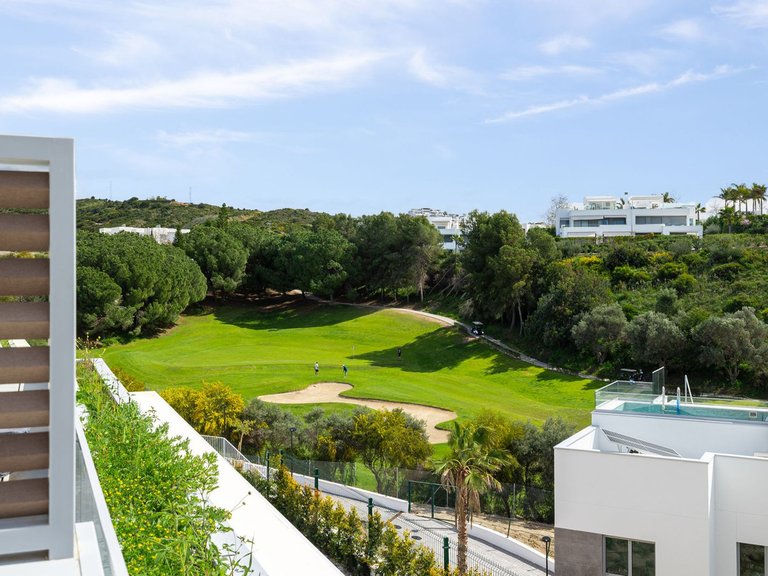 Apartment for Sale in Santa Clara, Malaga 30