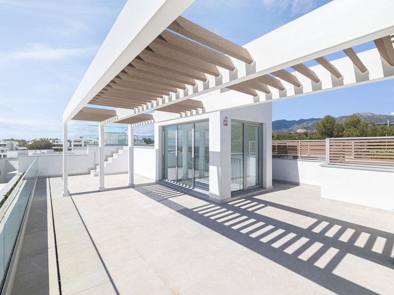 Apartment for Sale in Santa Clara, Malaga 31