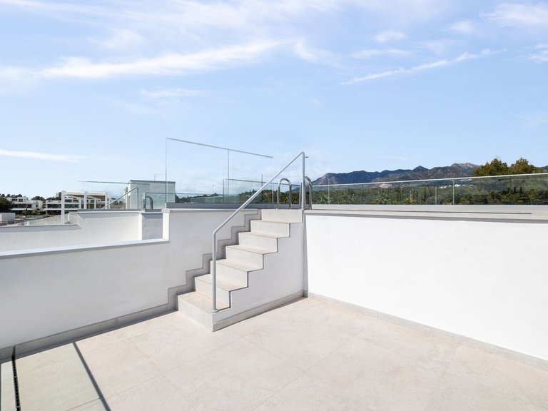 Apartment for Sale in Santa Clara, Malaga 32