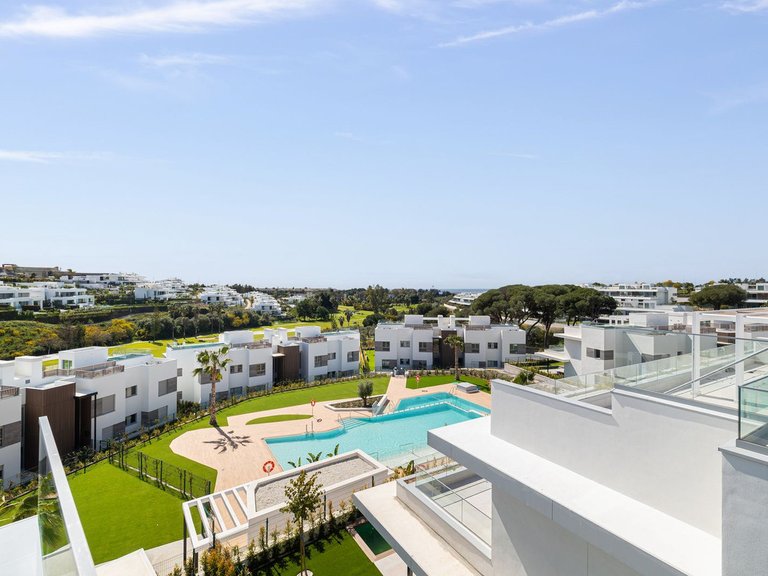Apartment for Sale in Santa Clara, Malaga 34