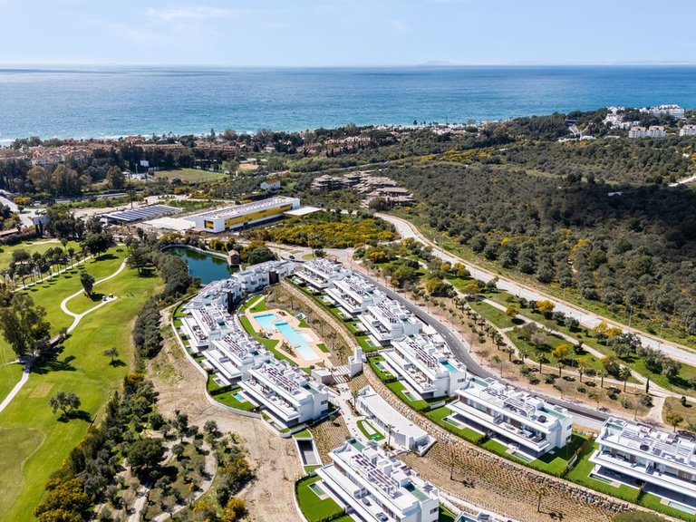 Apartment for Sale in Santa Clara, Malaga 35