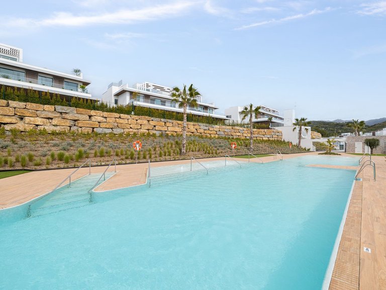 Apartment for Sale in Santa Clara, Malaga 37