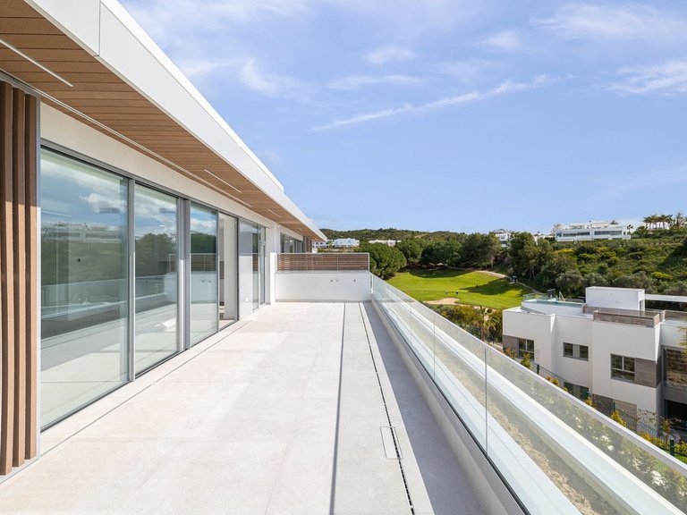 Apartment for Sale in Santa Clara, Malaga 4