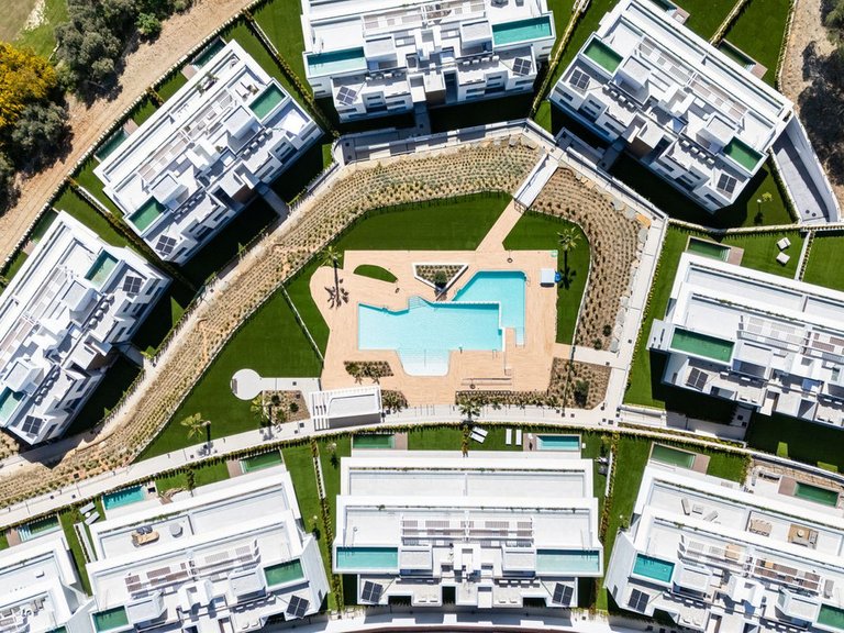 Apartment for Sale in Santa Clara, Malaga 40
