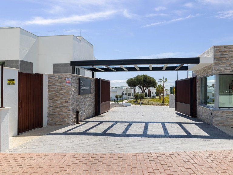 Apartment for Sale in Santa Clara, Malaga 41