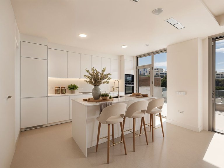 Apartment for Sale in Santa Clara, Malaga 43