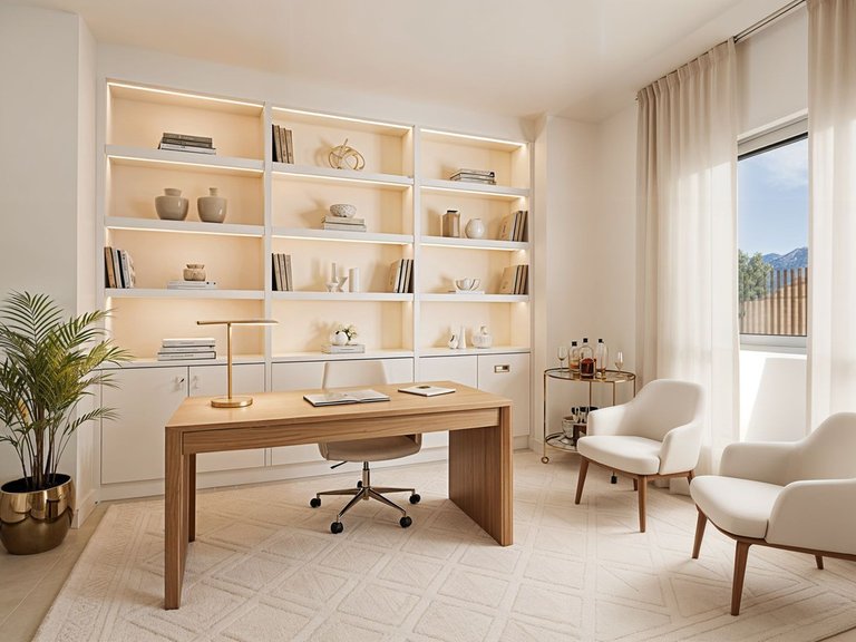 Apartment for Sale in Santa Clara, Malaga 45