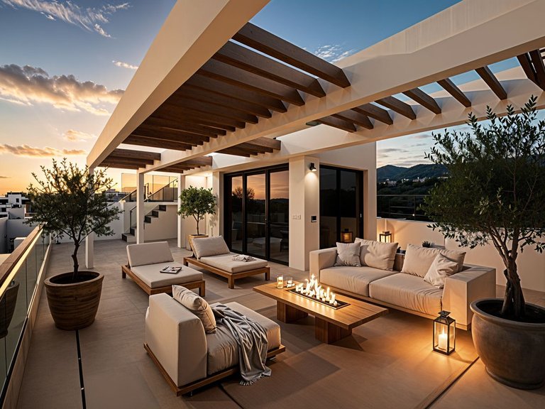 Apartment for Sale in Santa Clara, Malaga 47