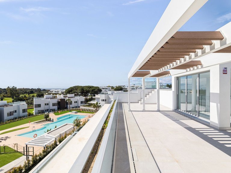 Apartment for Sale in Santa Clara, Malaga 5