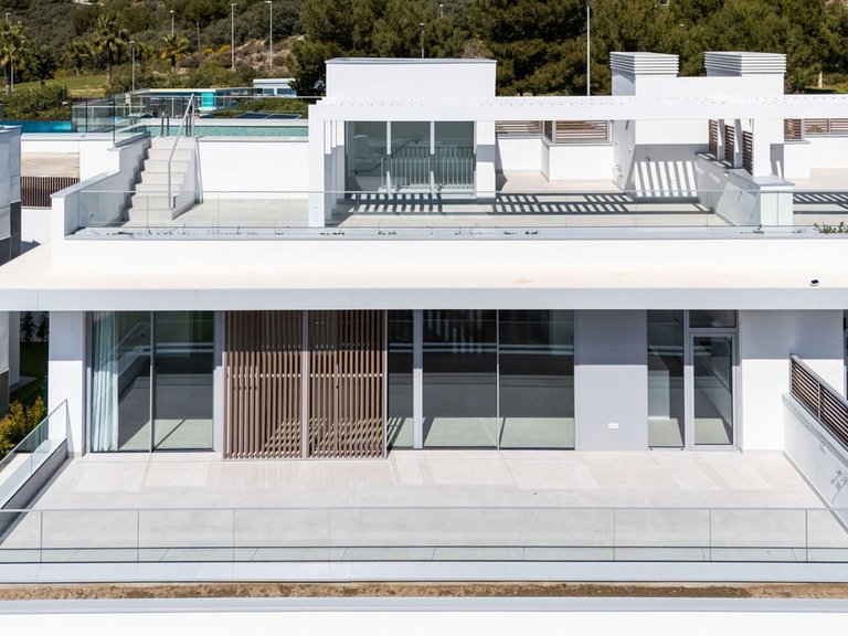 Apartment for Sale in Santa Clara, Malaga 6