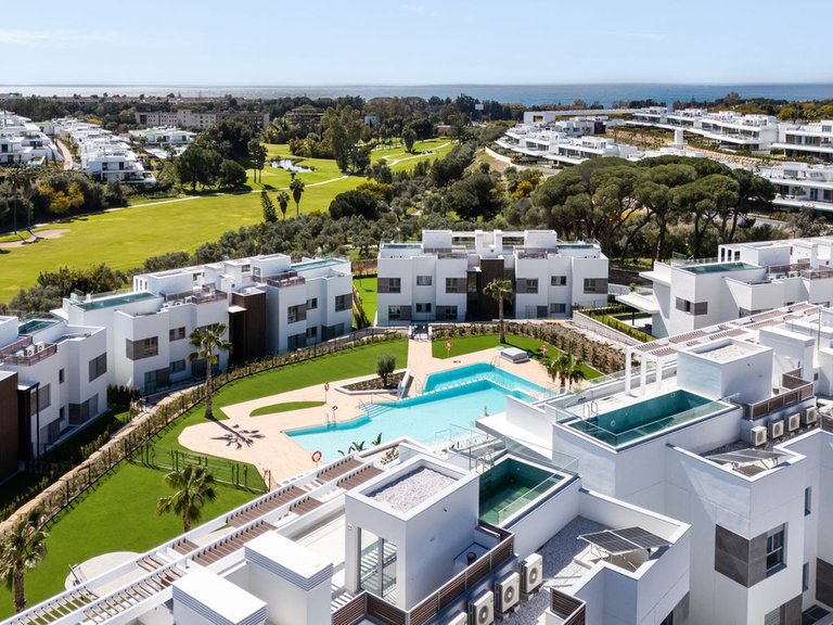 Apartment for Sale in Santa Clara, Malaga 7