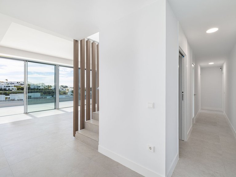 Apartment for Sale in Santa Clara, Malaga 8