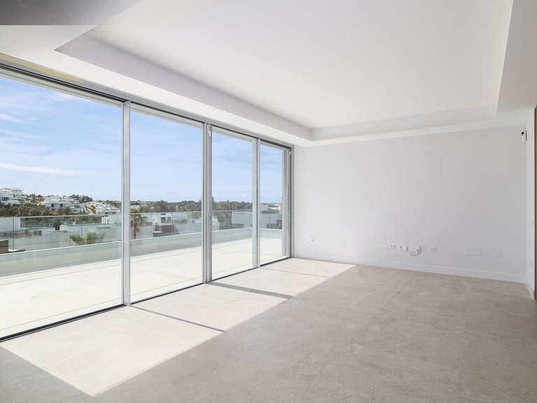 Apartment for Sale in Santa Clara, Malaga 9