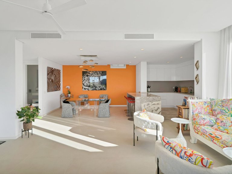 Apartment for Sale in Benahavís, Malaga 12