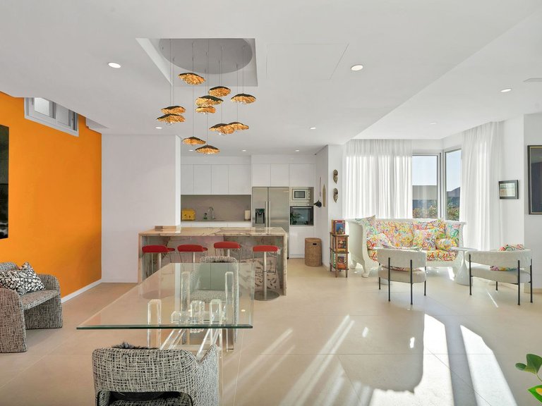 Apartment for Sale in Benahavís, Malaga 13