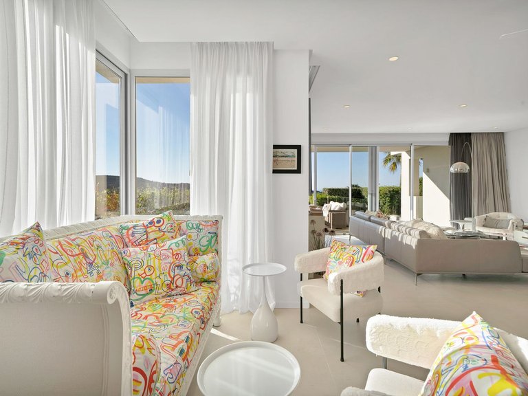 Apartment for Sale in Benahavís, Malaga 14