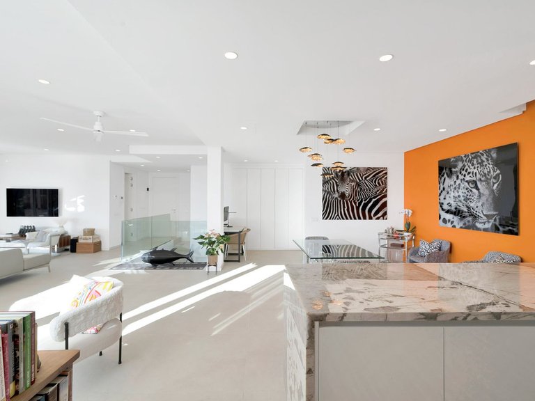 Apartment for Sale in Benahavís, Malaga 15