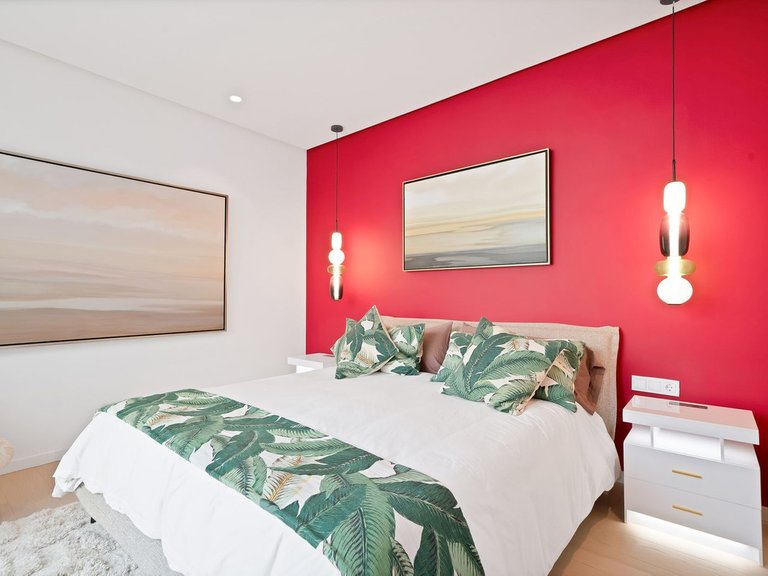 Apartment for Sale in Benahavís, Malaga 19