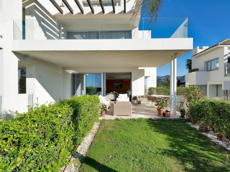 Apartment for Sale in Benahavís, Malaga 27