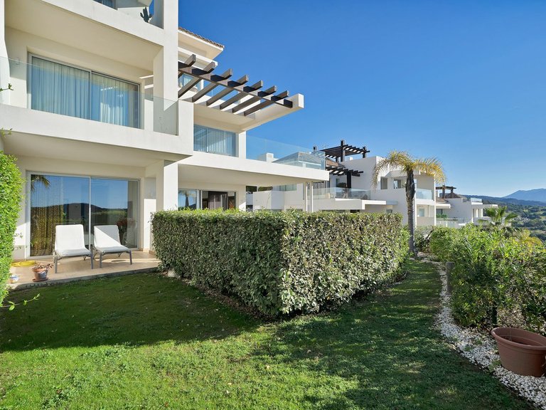 Apartment for Sale in Benahavís, Malaga 28
