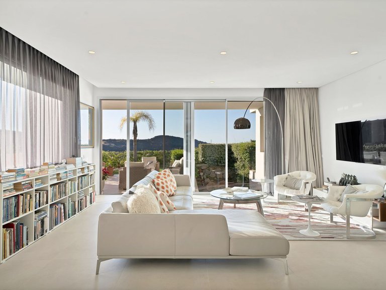 Apartment for Sale in Benahavís, Malaga 3
