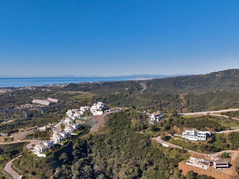 Apartment for Sale in Benahavís, Malaga 36