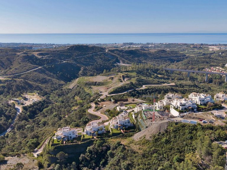 Apartment for Sale in Benahavís, Malaga 37