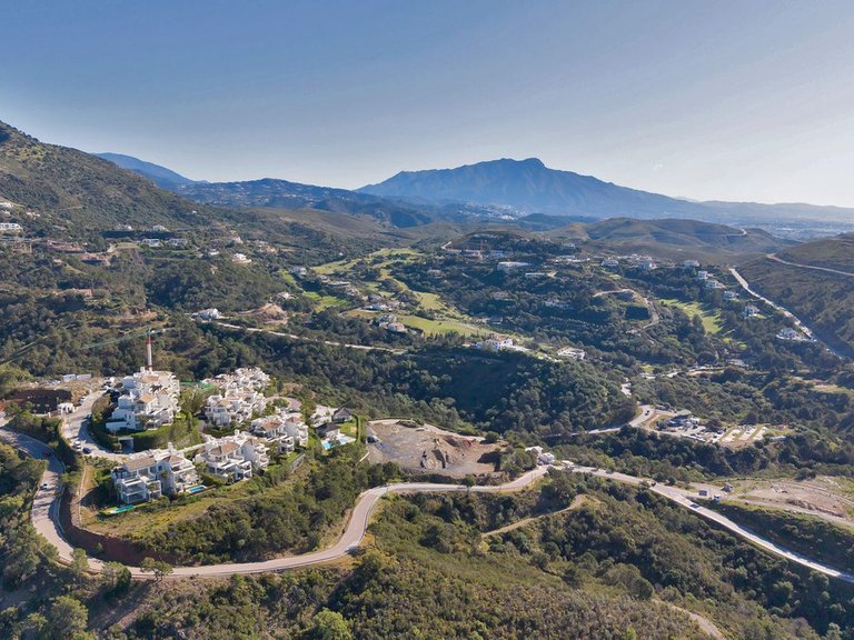 Apartment for Sale in Benahavís, Malaga 39