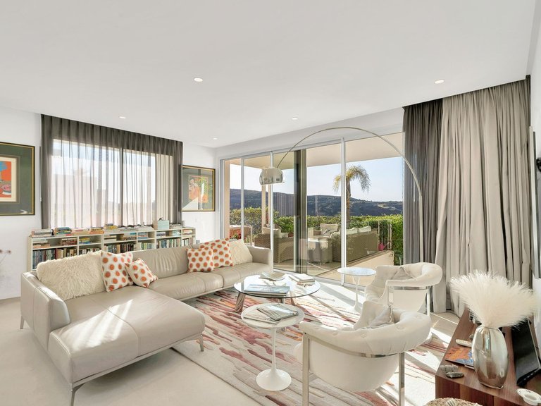 Apartment for Sale in Benahavís, Malaga 4