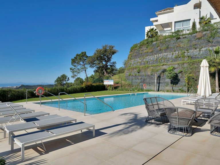 Apartment for Sale in Benahavís, Malaga 41