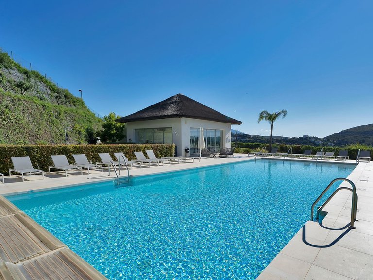 Apartment for Sale in Benahavís, Malaga 43
