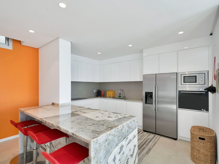 Apartment for Sale in Benahavís, Malaga 5
