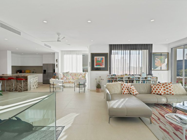 Apartment for Sale in Benahavís, Malaga 8