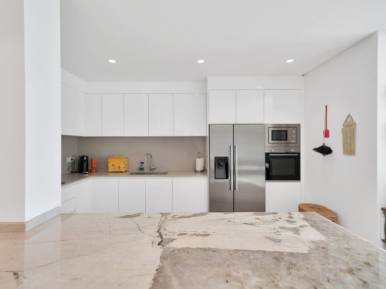 Apartment for Sale in Benahavís, Malaga 9