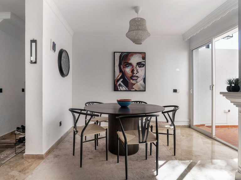 Villa for Sale in Nueva Andalucía, Malaga 4