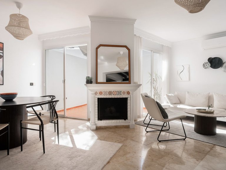 Villa for Sale in Nueva Andalucía, Malaga 6