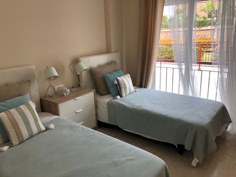Apartment for Sale in La Alcaidesa, Cadiz 11