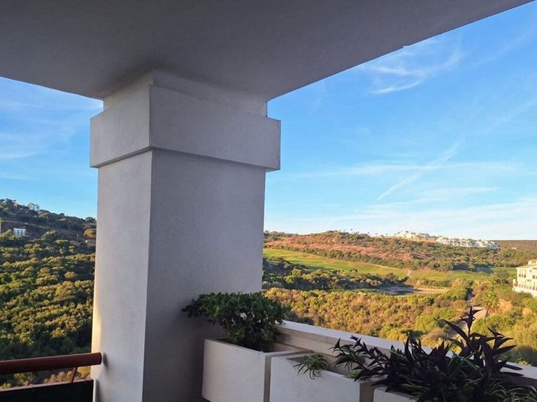 Apartment for Sale in La Alcaidesa, Cadiz 6