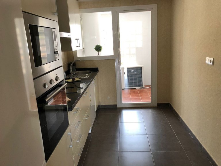 Apartment for Sale in La Alcaidesa, Cadiz 9