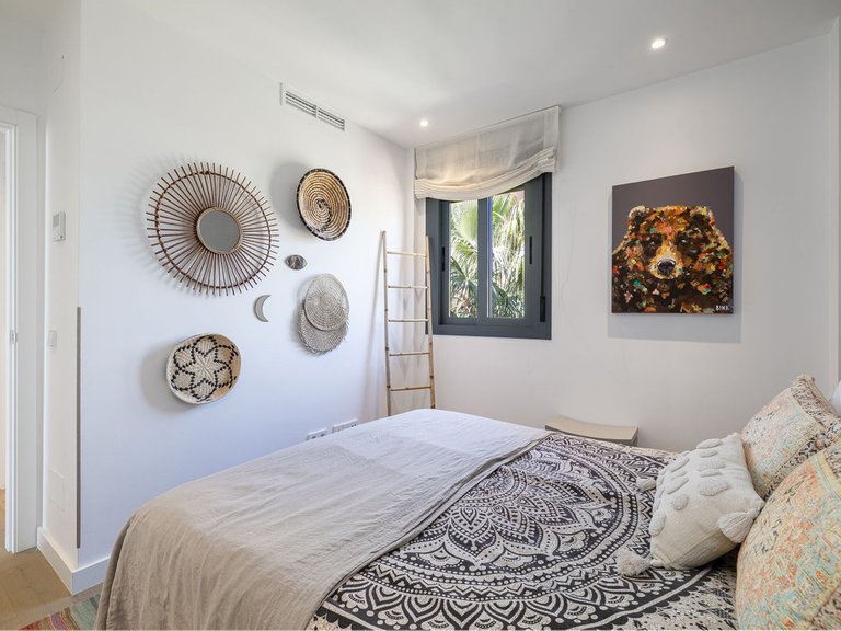 Apartment for Sale in Benahavís, Malaga 22