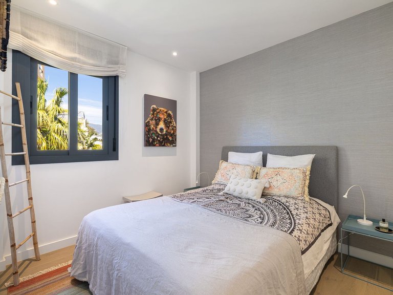 Apartment for Sale in Benahavís, Malaga 23