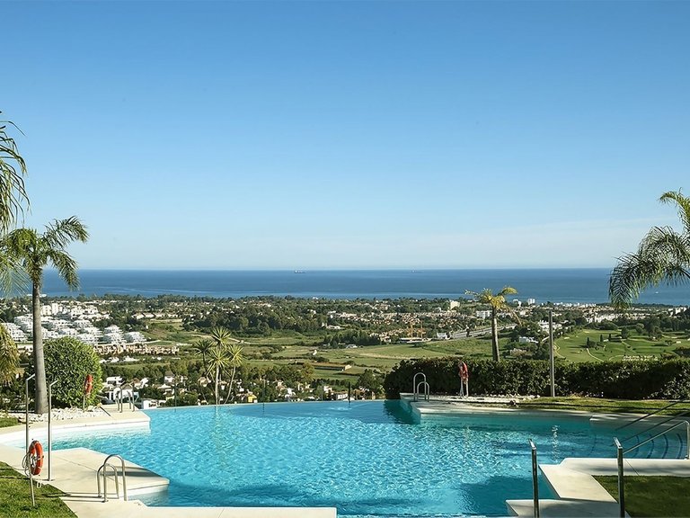 Apartment for Sale in Benahavís, Malaga 28