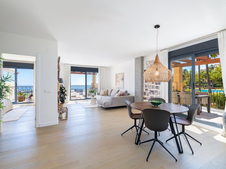 Apartment for Sale in Benahavís, Malaga 4