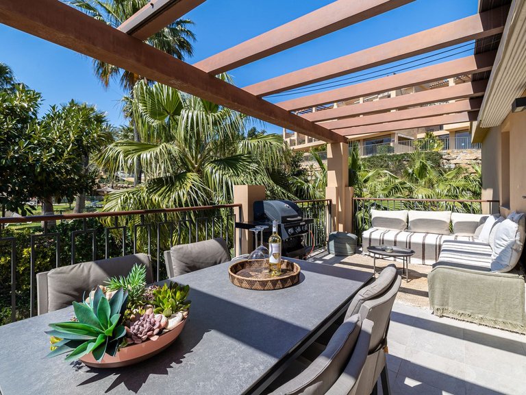 Apartment for Sale in Benahavís, Malaga 8