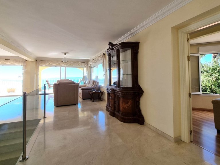 Villa for Sale in Benalmadena, Malaga 15