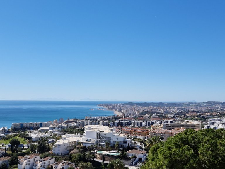 Villa for Sale in Benalmadena, Malaga 16